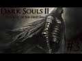 Dark Souls II #3: A Day of Knights