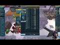 Darkfire Vana SL LIVE (Duo)