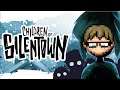 Dark Artistic Point & Click Adventure Game  - Azjenco's First Impressions - Children of Silentown
