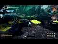 Dauntless - Striker Day - Rumour Quest Day ! xD