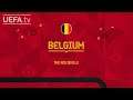 DE BRUYNE, LUKAKU, MARTÍNEZ | BELGIUM: MEET THE TEAM | EURO 2020