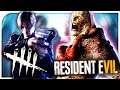 Dead By Daylight Could Resident Evil Be The Next Licensed Chapter? - DBD Could RE Work?