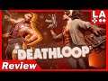 Deathloop Review - (PS5, PC)