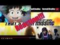 DEKU RAP - My Hero Academia │ Zach Boucher (feat. Tokumei) DB Reaction