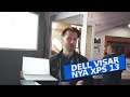 Dell visar nya ultraportabla XPS 13 på CES 2020