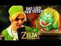 Der geheime Frosch-Chor! 🎻 Zelda: Link's Awakening #15