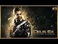 Deus Ex: Mankind Divided #3