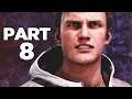 DEVIL MAY CRY 5 Walkthrough Gameplay Part 8 - INTRO (DMC5)