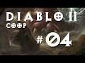 Let's Play ► Diablo II (MedianXL)(Coop) #04 ⛌ [DEU][GER][HACK&SLAY]