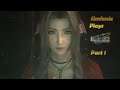 DIDN'T WE DO THIS BEFORE!? | Plays Final Fantasy 7: Remake - Part 1