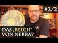 Die Himmelsscheibe von Nebra - Gab es ein "Reich" von Nebra? (Teil 2)