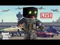 DIE STADT UNSICHER MACHEN?! - GTA 5 Live [Deutsch/HD/Gameplay]