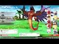 Digimon Story: Cyber Sleuth – Hacker's Memory Part 19