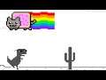 "Dino t-rex" is best enjoyed android game for any age of people