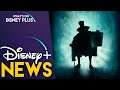 Disney Working On A New “Haunted Mansion” Movie | Disney Plus News