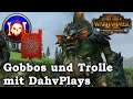 DLC MP! Gobbos und Trolle mit Dahv Plays Skaven - Total War: Warhammer 2 deutsch