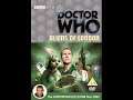 Doctor Who Review - Aliens of London/World War Three