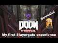 Doom Eternal - My First Slayergate Experience (Pre-Playthrough)