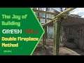 Double Fireplace Method! | Green Hell | The Joy of Building | S03 EP42