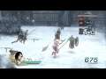 Dynasty Warriors 6 - Pursuing Lu Bu