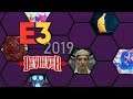 E3 2019: Conferencia de Devolver Digital
