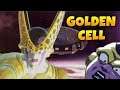 😱¡ EL PERSONAJE SECRETO OCULTO ES.... GOLDEN CELL!😱 Dragon Ball Xenoverse 2
