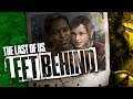 ELLIE BYŁA WANDALEM?! | The Last of Us: Left Behind [#1]