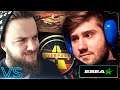 ¡EN CONTRA DE UN PRO PLAYER (Semphis)! | OVERPASS 🚊 | ESEA✅