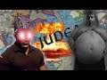 ENCONTRAMOS O SERIAL KILLER! E POR QUE EU TO OBESO? - Crusader Kings 3