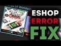 Error 2023-1502 Fix and Workaround!