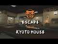 Let's Play ► Escape From Kyoto House #Complete ⛌ [DEU][GER][PUZZLE]