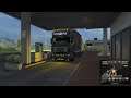 ETS2 Direzione Sicilia  - scania autotreno - euro truck simulator 2  gameplay ITA logitech g29 #23#