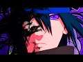 EU COMECEI A TREINAR PRA FICAR ๐๐ข๐ NO NARUTO:STORM 4...