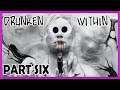 Evil Within 2 Playthrough Live Stream Part Six - Spooktober Fest - Drunken Shanuz