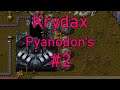 Factorio 1.1 Pyanodon's #2 - First science packs