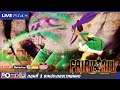 Fairy Tail | Gameplay & Walkthrough | Chapter 3 | แฟร์รี่ เทลล์ ตอนที่ 3 งานประลองเวทย์มนต์