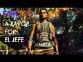 FARCRY 6 : SECOND SON MISSION, PART VI !!!