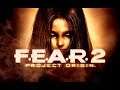 F.E.A.R. 2: Project Origin - Gameplay en Español