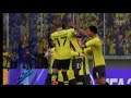 Fifa 21 Harrogate Town Career (Year 2) #5 The Complete Rout Of Luton Town