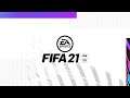 FIFA 21 NA NOVA GERAÇÃO