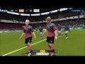 FIFA Fútbol Beta 20 android game first look gameplay español