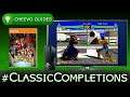 Fighting Vipers - Achievement Guide | CLASSIC COMPLETIONS EP 5 | Xbox 360 *400G in 30 Minutes*