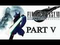 Final Fantasy VII Remake Intergrade Playthrough Part 5