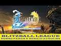 Final Fantasy X 10 - Blitzball League - Ronso Fangs X Besaid Aurochs - 19