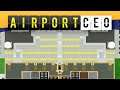 Finally BUILDING the NEW TERMINAL! | Airport CEO (#18)