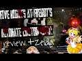 Five Nights At Freddy's Ultimate Custom Night - Android -