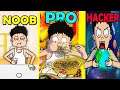 Food Fighter Clicker all Foods Max Level "ENDING"