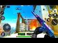 Fps 3d Shooting Game 2021 -  Free Shooting Games - Android GamePlay #2