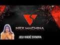 [FR] Nex Machina : Jeu indé sympa - Gameplay découverte