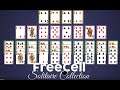 FREECELL SOLITAIRE COLLECTION, SORTI LE 03 JUIN
